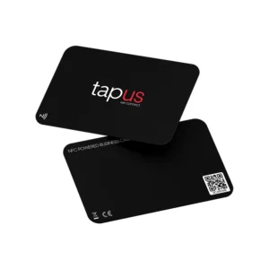 Business Visitenkarte – NFC
