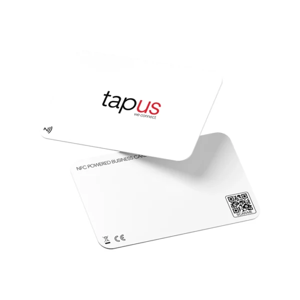 Business Visitenkarte – NFC – Bild 2