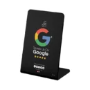 Google Bewertungsständer – NFC