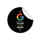 Google Bewertung Sticker – NFC